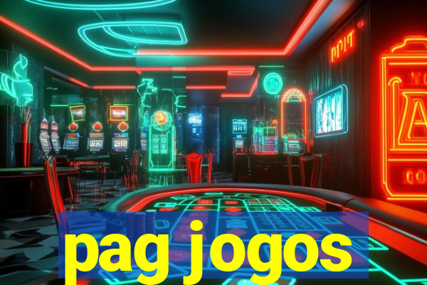 pag jogos