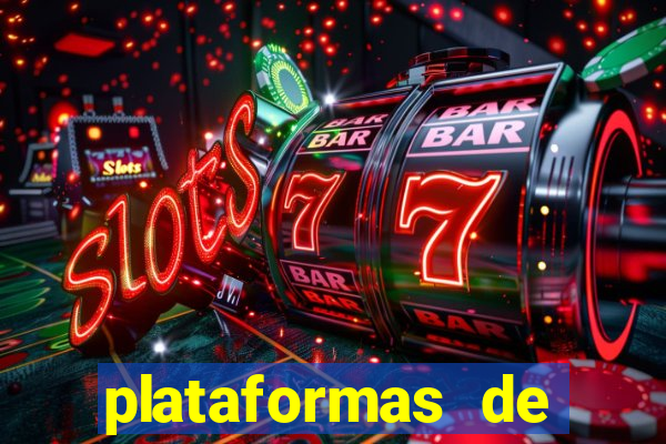 plataformas de jogos lan?ados hoje