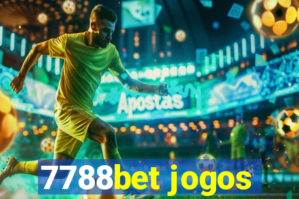 7788bet jogos