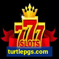 turtlepgs.com