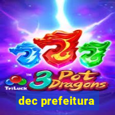 dec prefeitura