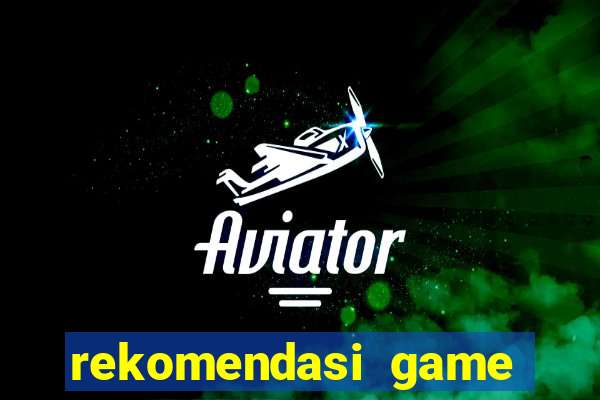 rekomendasi game slot pragmatic