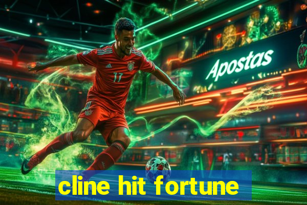 cline hit fortune