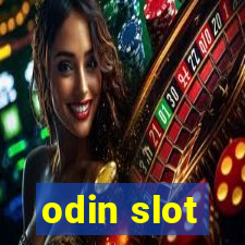 odin slot