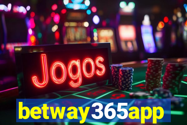 betway365app