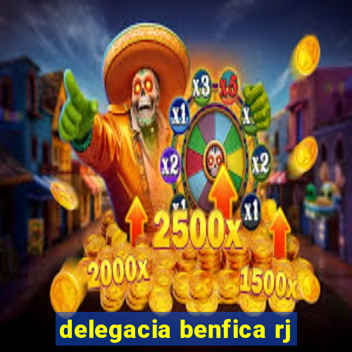 delegacia benfica rj