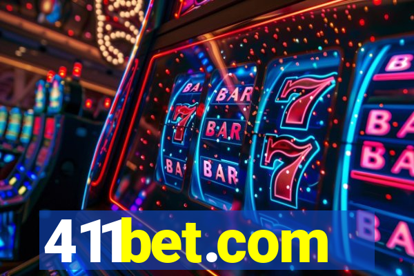 411bet.com