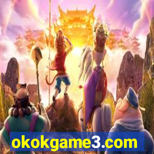 okokgame3.com