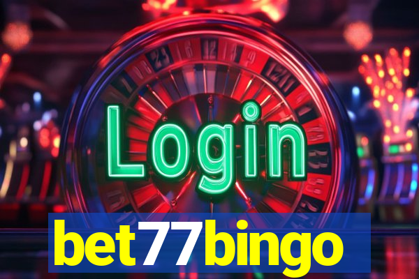 bet77bingo