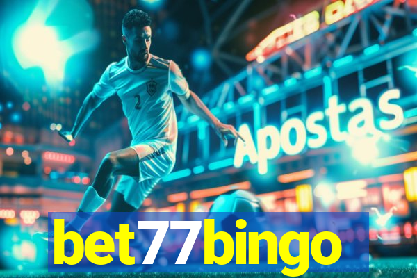 bet77bingo