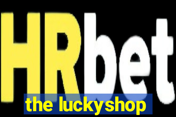 the luckyshop