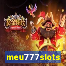 meu777slots