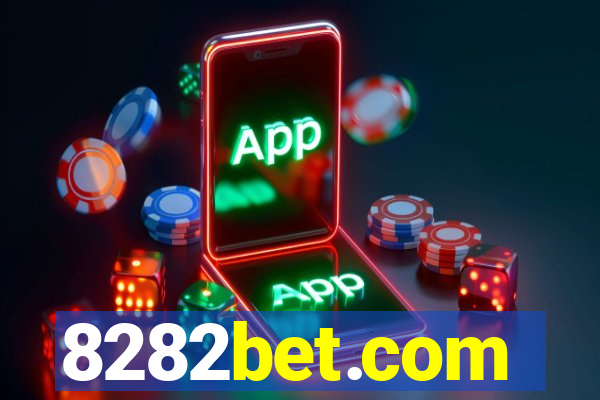 8282bet.com