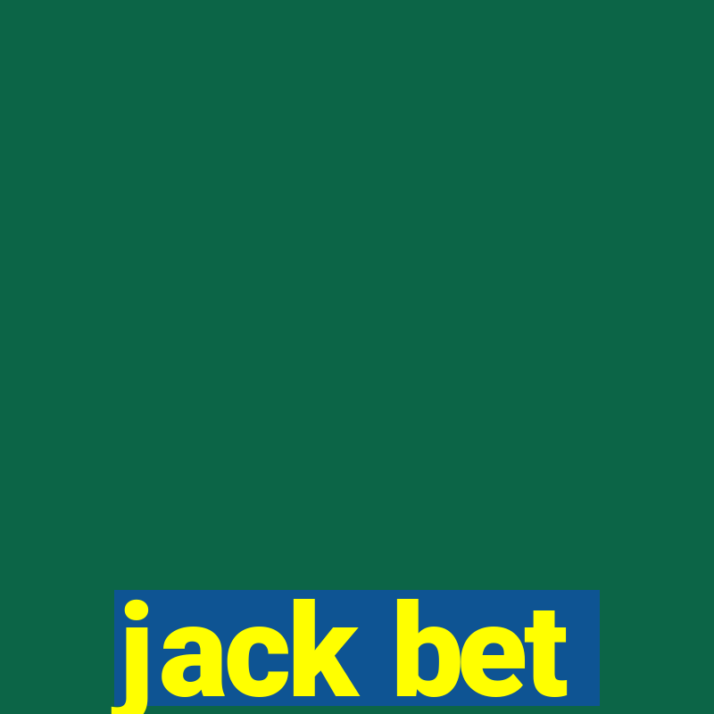 jack bet