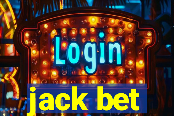 jack bet