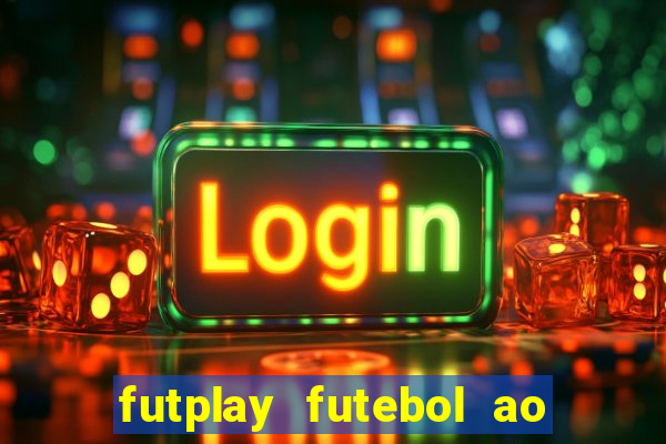 futplay futebol ao vivo apk