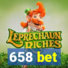 658 bet