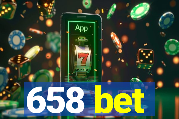 658 bet