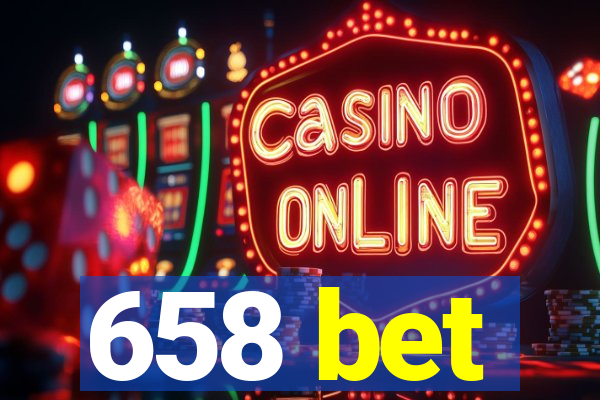 658 bet