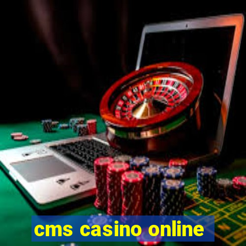 cms casino online