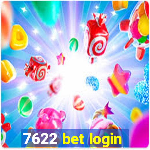 7622 bet login