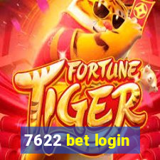 7622 bet login