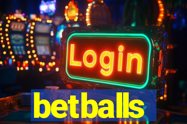 betballs