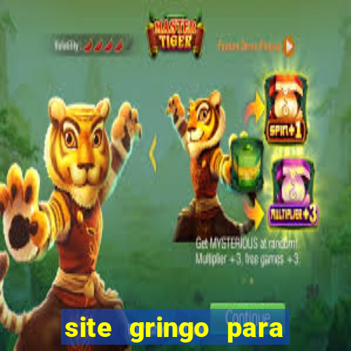 site gringo para ganhar dinheiro