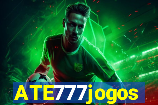 ATE777jogos