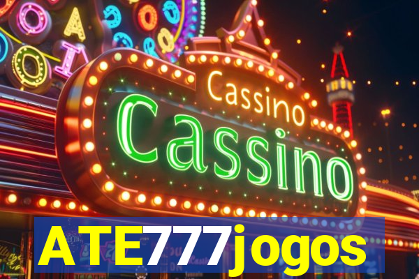 ATE777jogos