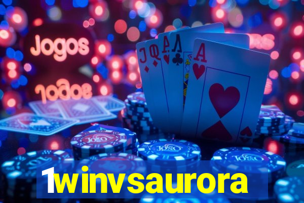 1winvsaurora