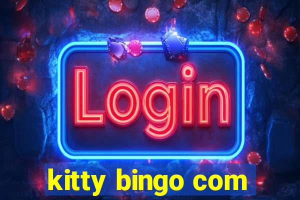 kitty bingo com