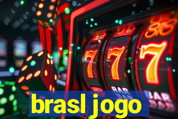 brasl jogo