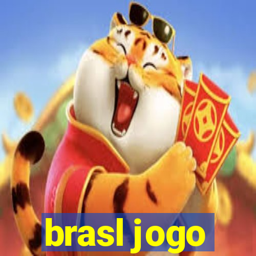 brasl jogo