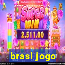 brasl jogo