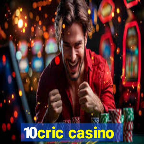 10cric casino