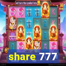 share 777