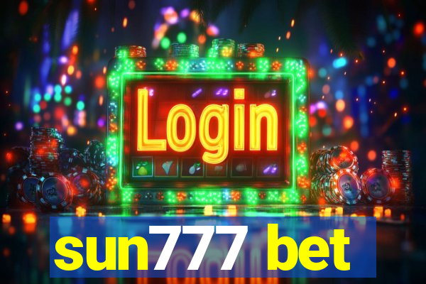 sun777 bet