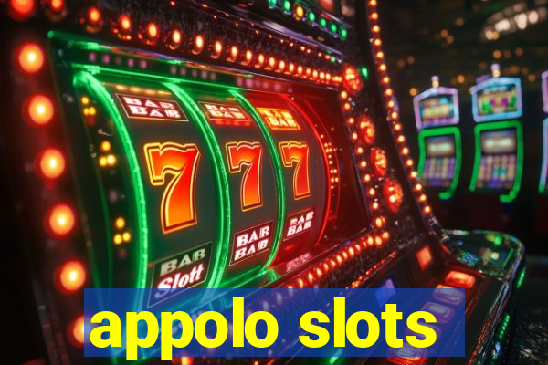 appolo slots