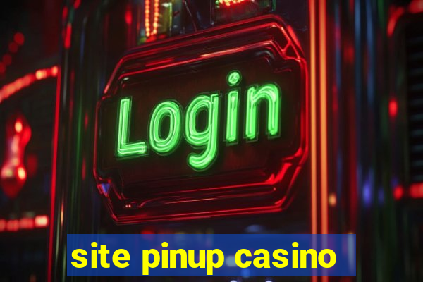 site pinup casino