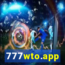 777wto.app