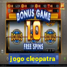 jogo cleopatra