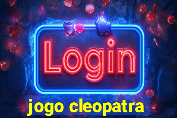 jogo cleopatra