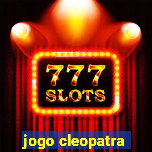 jogo cleopatra