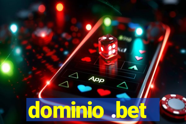 dominio .bet