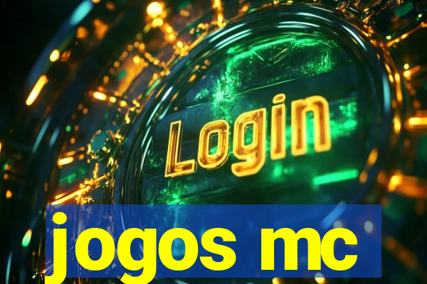 jogos mc