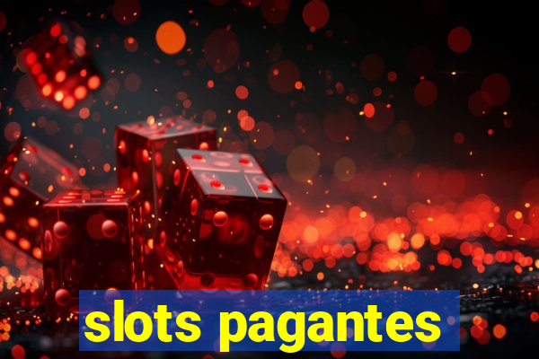 slots pagantes