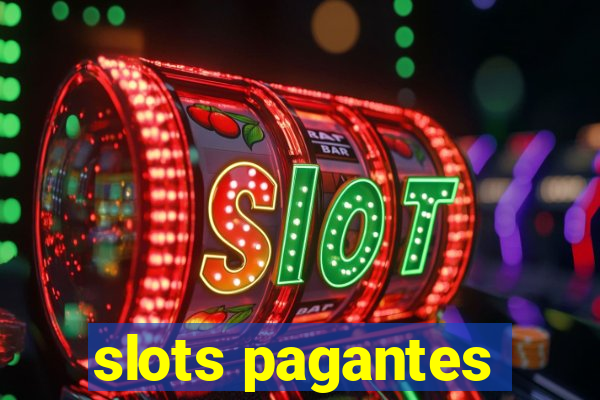 slots pagantes