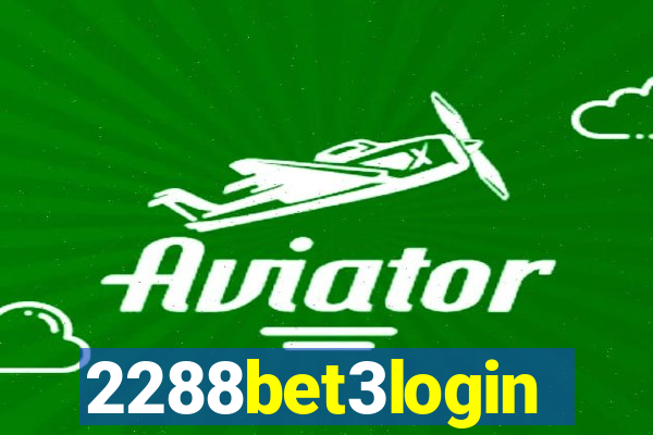 2288bet3login