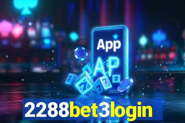 2288bet3login